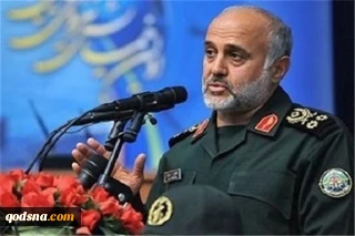 سرلشکر رشید:

قدرت جمهوری اسلامی بیش از آن است که تاکنون آشکار شده است