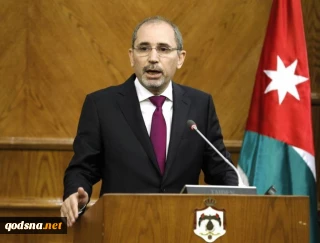 الصفدي: الجمهور الإسرائيلي يعيش بأوهام ولا حل دون دولة فلسطينية