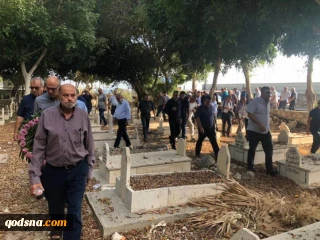 احياء الذكرى الـ19 لهبة القدس والأقصى