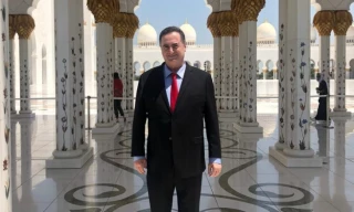 تلویزیون اسرائیل فاش کرد:

"طرح تاریخی " وزیرخارجه رژیم اسرائیل به کشورهای عربی /ائتلاف علیه ایران به شرط عادی سازی روابط اعراب و رم اشغالگر قدس