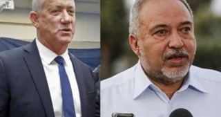 لیبرمن خواستار تشکیل فوری دولت شد