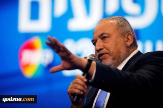 آویگدور لیبرمن:

وزیر فرهنگ اسرائیل حیوان است/در حزب لیکود تعدادی دروغگوی بی عقل حضور دارند