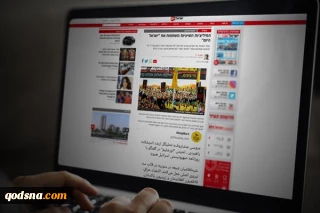 اسرائیل هیوم:  مقاومت ما را رصد می‌کند