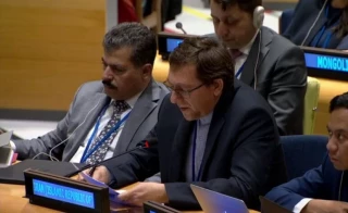 بالنيابة عن حركة عدم الانحياز..

ايران: استخدام القوة ضد الدول الاخرى بذريعة مكافحة الارهاب امر مرفوض