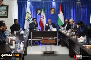 Abu Sharif: Idea of Islamic Jihad was making a link between Palestinian-Islamic  / Armed resistance is the only way to fight the Zionist regime