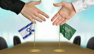 آغاز پروژه بن‌سلمان در فلسطین با رنگ ورزش