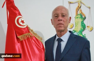 قيس سعيّد: التطبيع خيانة عظمى، ويجب أن يحاكم من يطبع مع كيان شرد ونكل شعبا كاملا