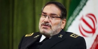 شمخاني: الأعمال الشريرة في المياه الدولية لن تبقى دون رد