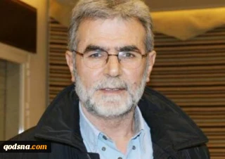 منابع فلسطینی:

زیاد النخاله در راس هیاتی از رهبران جهاد اسلامی وارد قاهره شد