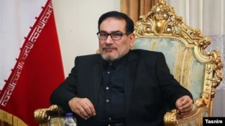 یادداشت :

خاورمیانه بدون آمریکا جای امن تری است