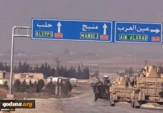 اهلا وسهلا بكم إلي 
شرق أوسط بلا أمريكا