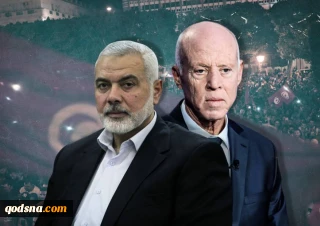 طی یک تماس تلفنی؛

اسماعیل هنیه پیروزی "قیس سعید" در انتخابات تونس را تبریک گفت/ سعید: فلسطین همچنان مهم ترین مسئله مردم تونس و جهان عرب است