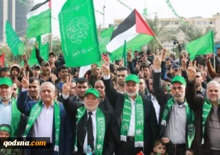هنية سيفوز على عباس بفارق غير كبير ..

تقديرات عربية وإسرائيلية: حركة حماس ستفوز بأي انتخابات فلسطينية مقبلة