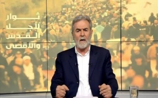 دبیرکل جنبش جهاد اسلامی فلسطین:

مقاومت در مسیر پیشرفت بوده و می‌تواند معادلات جدیدی به دشمن تحمیل کند