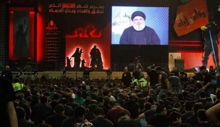 سید حسن نصرالله فردا سخنرانی می‌کند