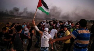 وزارت بهداشت فلسطین اعلام کرد:

مجروحیت 69 فلسطینی در راهپیمایی «نه به عادی سازی روابط»