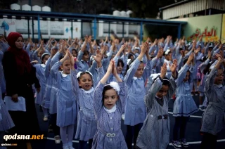 یک مقام فلسطینی فاش کرد :

100 هزار دانش آموز فلسطینی در خطر محرومیت از آموزش با روشهای فلسطینی/تحمیل روشهای آموزشی و کتب درسی اسرائیل به فلسطینی ها