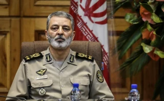 سرلشکر موسوی:

رونمایی از «یاسین» پیام روشنی برای استکبار داشت
