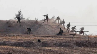 US gave green light to Turkey, provided it with mercenaries to attack Syria