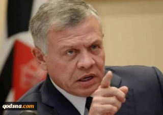 شاه اردن حاضر به دیدار با مقامات تل آویو نیست

تلاش های بی نتیجه اسراییل برای تمدید اجاره دو منطقه اردن