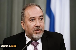 انتقاد شدید لیبرمن از نخست وزیر اسرائیل