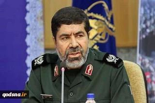 سخنگوی سپاه:

بخش عمده‌ای از اعضای شبکه «روح‌الله زم» شناسایی شده‌اند
