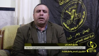 بعد از 88 روز اعتصاب غذا؛

مبارز فلسطینی زندانبان صهیونیست را به زانو در آورد