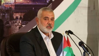 رئیس دفتر سیاسی جنبش مقاومتی حماس؛

نوارغزه و حماس برای برگزاری انتخابات امادگی دارند؛ به نتایج احترام می گذاریم