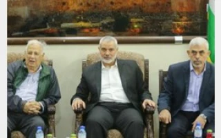 حماس برای مشارکت سراسری در انتخابات فلسطین اعلام آمادگی می کند