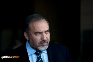 رئیس حزب اسرائیل خانه ما؛

لیبرمن: اعضای لیست مشترک عربی مانند ستون پنجم دشمن اند!