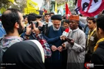 طهران.. مسیرات یوم مقارعة الاستکبار العالمی 17