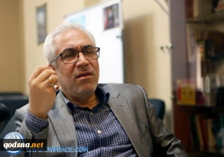 تاکید داود عامری بر تبیین ارتباط علم و فناوری با توسعۀ صلح، عدالت و امنیت