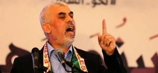 السنوار: لإيران الفضل الأكبر في دعم المقاومة و العدو سيندم في حال شن حرب على غزة