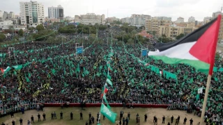 تقدير إسرائيلي..

فوز حماس بالانتخابات القادمة كابوس لـ"إسرائيل"