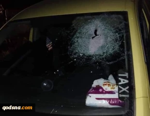 گزارشی از تحولات فلسطین؛

خنثی شدن نفوذ سه فرد مسلح به داخل مصر/بازداشت 4 فلسطینی در کرانه باختری/ حمله وحشیانه شهرک نشینان صهیونیست به یک راننده فلسطینی+تصاویر
 2