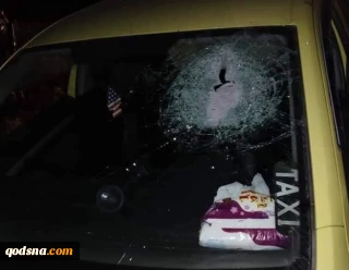 گزارشی از تحولات فلسطین؛

خنثی شدن نفوذ سه فرد مسلح به داخل مصر/بازداشت 4 فلسطینی در کرانه باختری/ حمله وحشیانه شهرک نشینان صهیونیست به یک راننده فلسطینی+تصاویر