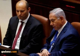 در حکمی از سوی بنیامین نتانیاهو؛

"نفتالی بنت" وزیر جنگ رژیم اسرائیل شد