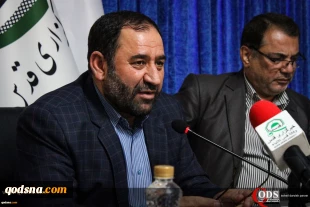 در خلال چهارمین نشست از سلسله نشست‌های گفتگوی رسانه های ایرانی- عربی مطرح شد؛

محمد خدادی: مقابله با جهل، نه زمان دارد نه مکان، اهالی رسانه مسئول هستند/ اکبری: آمریکایی ها با دو مولفه امنیت و اقتصاد به دنیال پیشبرد اهداف خود در عراق بودند/ رویوران: بخشی ا