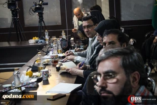 در خلال چهارمین نشست از سلسله نشست‌های گفتگوی رسانه های ایرانی- عربی مطرح شد؛

محمد خدادی: مقابله با جهل، نه زمان دارد نه مکان، اهالی رسانه مسئول هستند/ اکبری: آمریکایی ها با دو مولفه امنیت و اقتصاد به دنیال پیشبرد اهداف خود در عراق بودند/ رویوران: بخشی ا