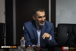 در خلال چهارمین نشست از سلسله نشست‌های گفتگوی رسانه های ایرانی- عربی مطرح شد؛

محمد خدادی: مقابله با جهل، نه زمان دارد نه مکان، اهالی رسانه مسئول هستند/ اکبری: آمریکایی ها با دو مولفه امنیت و اقتصاد به دنیال پیشبرد اهداف خود در عراق بودند/ رویوران: بخشی ا