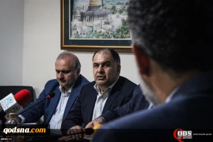 در خلال چهارمین نشست از سلسله نشست‌های گفتگوی رسانه های ایرانی- عربی مطرح شد؛

محمد خدادی: مقابله با جهل، نه زمان دارد نه مکان، اهالی رسانه مسئول هستند/ اکبری: آمریکایی ها با دو مولفه امنیت و اقتصاد به دنیال پیشبرد اهداف خود در عراق بودند/ رویوران: بخشی ا