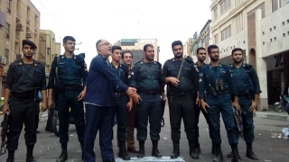 گزارش تصویری مراسم یوم الله 13 آبان:

استکبارستیزی سرآغاز افول شیطان بزرگ امریکا