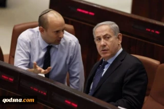 "هآرتس" تكشف كواليس التعيين..

توقعات بفشل "بينت" بعد تعيينه وزيرا للحرب بـ"إسرائيل"