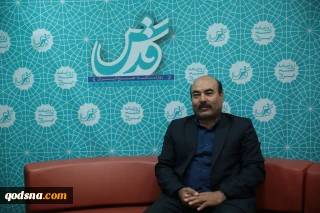 استفاده از نخبگان علمی نقطه قوت  پرس تی وی