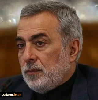 حسین شیخ الاسلام در گفتگو با خبرنگار قدسنا:

ترور فرمانده گردان های القدس واکنش انتخاباتی در فضای آشفته سیاسی اسرائیل است
 2