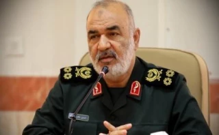 فرمانده سپاه: حذف اسرائیل محقق می‌شود
