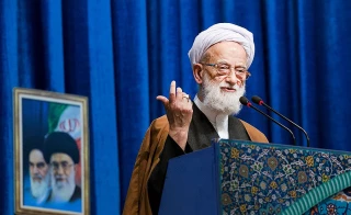 خطيب جمعة طهران: الصهاينة ليسوا بيهود وانما هم اعداء الانسانية