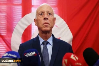 نگاه قیس سعید به مقاومت غزه