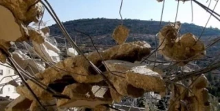 رکورد تخریب منازل فلسطینی‌ها در قدس