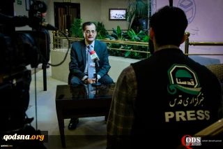 گفتگوی وزیر خارجه سابق لبنان با خبرنگار قدسنا؛

عدنان منصور: ایران پس از 40 سال همچنان خط مشی استکبار ستیزی را دنبال می کند/نمی شود همزمان با عادی سازی روابط از فلسطین هم حمایت کرد!/ ایادی غربی و عبری بدنبال نابودی امنیت و استقلال منطقه هستند